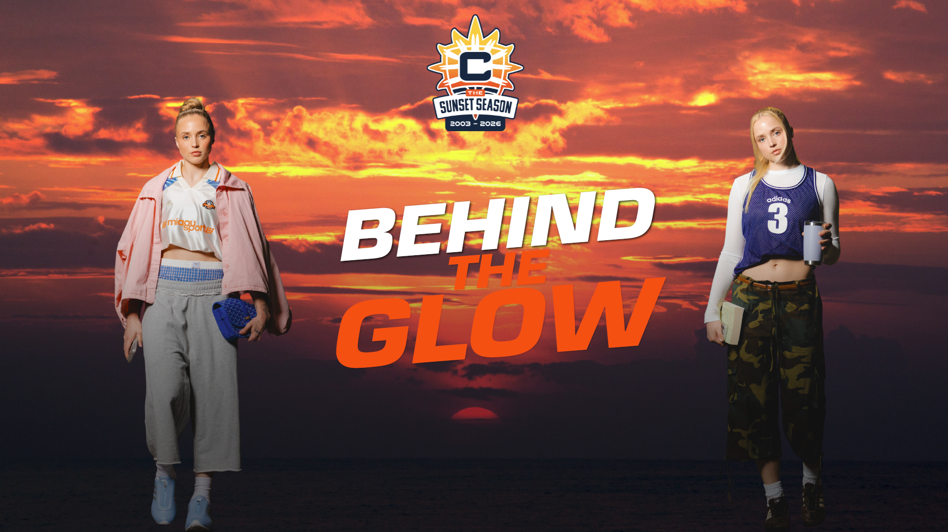 Behind the Glow: Hailey Van Lith